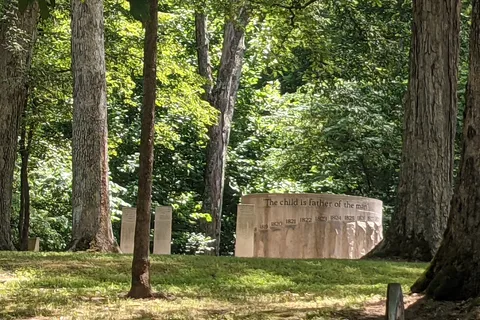 Lincoln State Park Campground