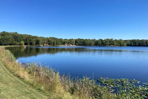 Lincoln State Park Campground