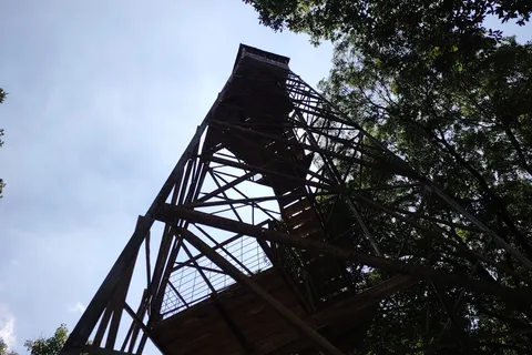 Lincoln State Park Campground