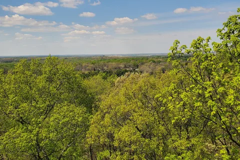 Lincoln State Park Campground