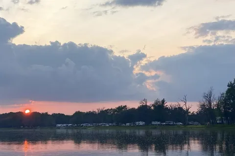 Lundeen's Rock River Landing