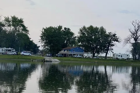 Lundeen's Rock River Landing