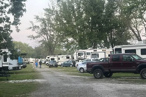 Lundeen's Rock River Landing