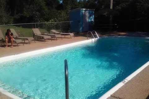 Magic River Resort