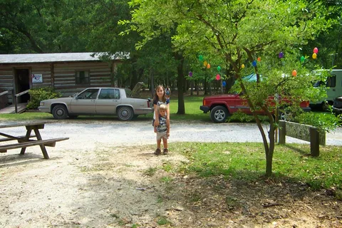 Magic River Resort