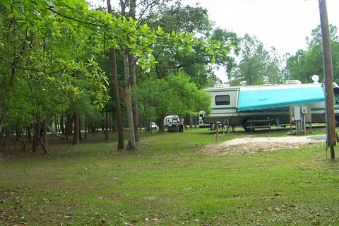 Magic River Resort