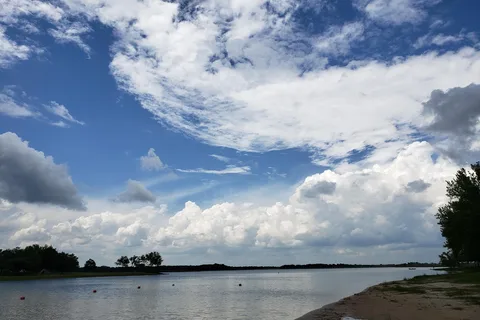 Coleto Creek Reservoir and Park Guadalupe-Blanco River Auth
