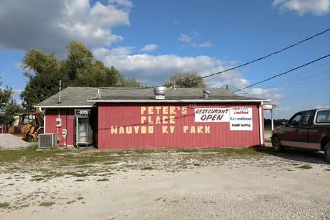 Nauvoo RV Park