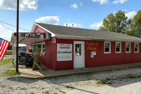 Nauvoo RV Park