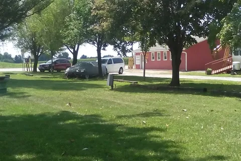 Nauvoo RV Park