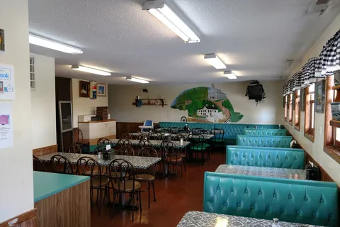 Nauvoo RV Park