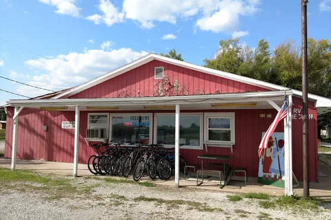 Nauvoo RV Park