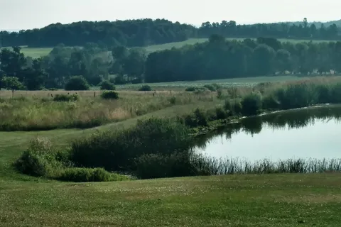 Top-A-Rise Camping Area