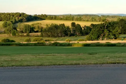 Top-A-Rise Camping Area