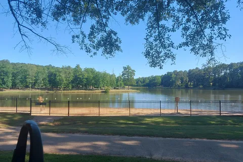 Lincoln Parish Park