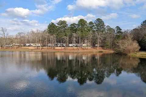 Lincoln Parish Park