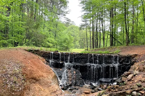 Lincoln Parish Park