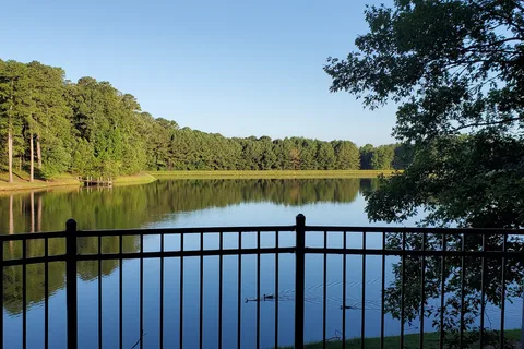 Lincoln Parish Park