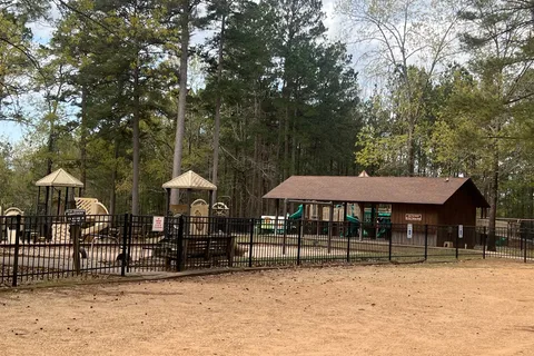 Lincoln Parish Park