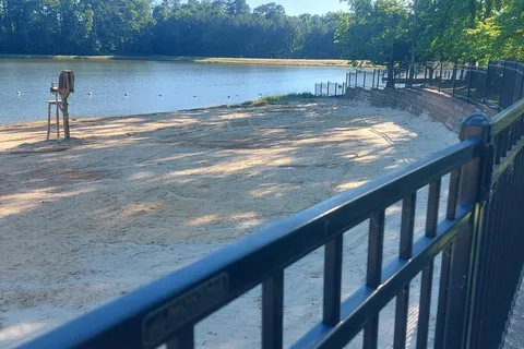 Lincoln Parish Park