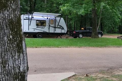 Lincoln Parish Park
