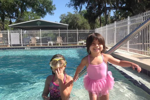 Twelve Oaks RV Resort