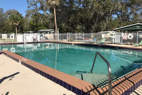 Twelve Oaks RV Resort