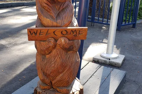 Little Bear RV Park