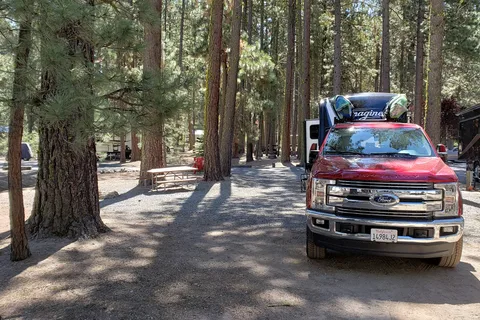 Little Bear RV Park
