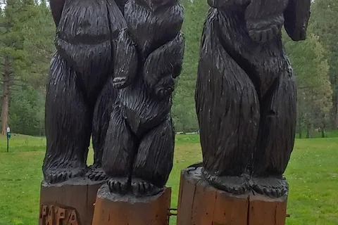 Little Bear RV Park