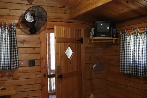 Little Bear RV Park