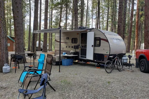 Little Bear RV Park