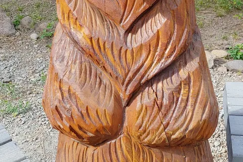Little Bear RV Park