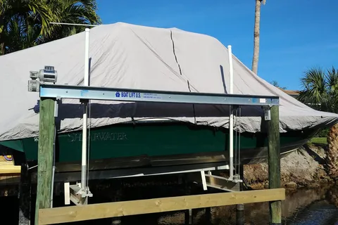 Ebb Tide RV Park