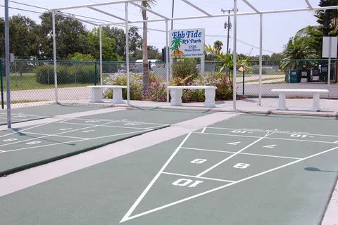 Ebb Tide RV Park