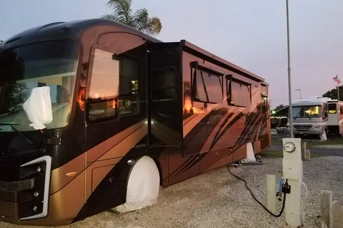 Ebb Tide RV Park