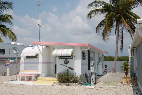 Ebb Tide RV Park