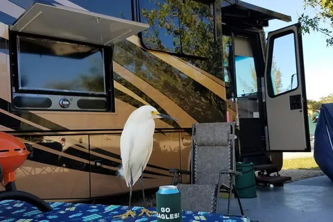 Ebb Tide RV Park