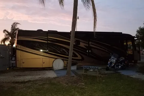 Ebb Tide RV Park