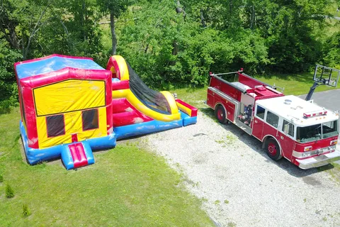Northampton / Springfield KOA Holiday