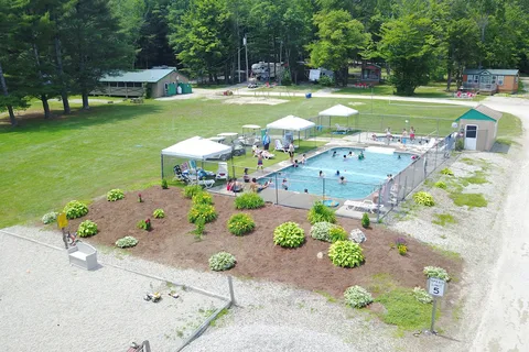 Northampton / Springfield KOA Holiday