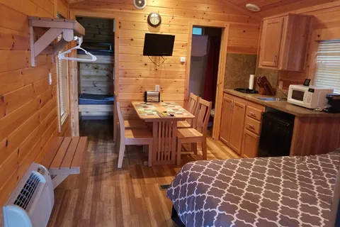 Northampton / Springfield KOA Holiday