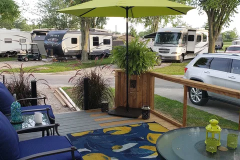 Wildwood Golf and RV Resort