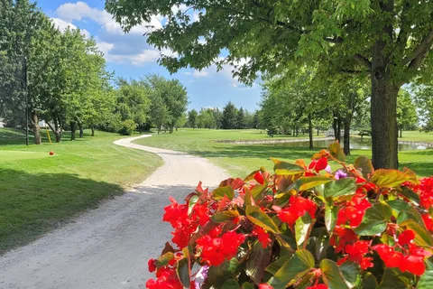 Wildwood Golf and RV Resort