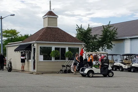 Wildwood Golf and RV Resort