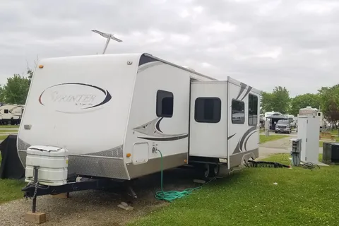 Wildwood Golf and RV Resort