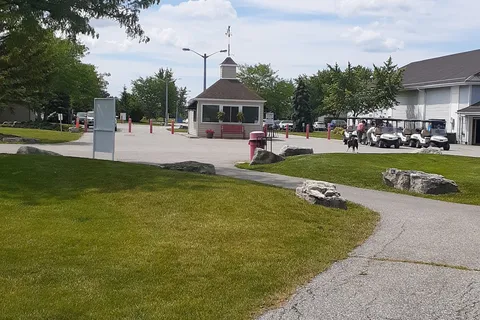 Wildwood Golf and RV Resort