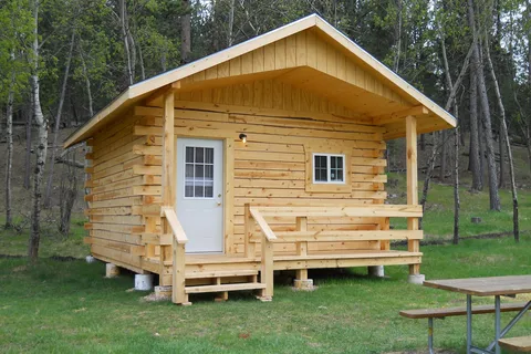 Custer's Gulch RV Park and Campground