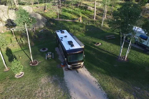 Custer's Gulch RV Park and Campground