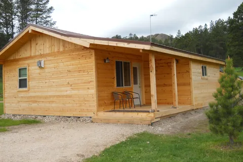 Custer's Gulch RV Park and Campground